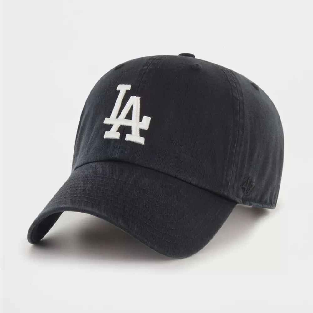 47’ LA Dodgers Baseball Hat